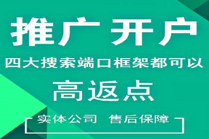 信息流广告代理行业案例解析
